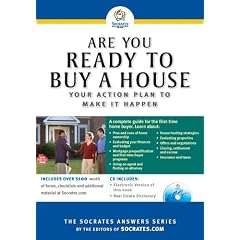 Are You Ready to Buy a House?: Your Action Plan to Make It Happen (The Socrates Answers)