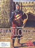 Warlords (PC - 3.5 Disk)