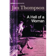 A Hell Of A Woman (Crime Masterworks)