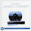Film Music by James Horner