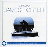 Film Music by James Horner