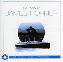 Film Music by James Horner