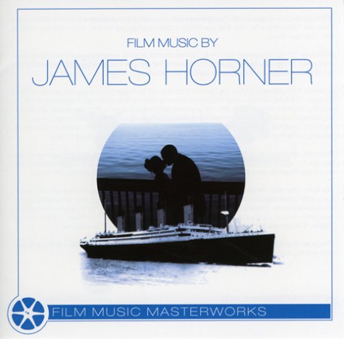 CD-Charts  Music : Film Music by James Horner