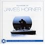 Film Music by James Horner