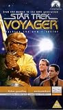 Review Paramount Home Entertainment  / Star Trek Voyager - Vol. 3.3 (False Profits/Remember) [1996]