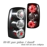 00-04 GMC Yukon Altezza LED Taillights
