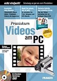 Videos am PC - Praxiskurs