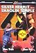 DVD : Silver Hermit From Shaolin Temple
