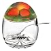 JAMPOT WITH SPOON STAWBERRY