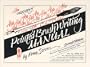 Pointed Brush Writing Manual