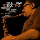 Tex Book Tenor