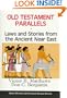 Old Testament Parallels (Fully Expanded and Revised)