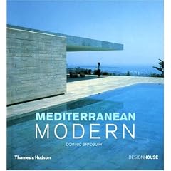 Mediterranean Modern