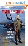 Vipers in the Storm: Diary of a Gulf War Fighter Pilot (Aviation Week Book)