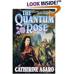 The Quantum Rose (The Saga of the Skolian Empire)