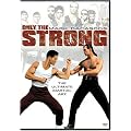 Only the Strong [DVD] [1994] [Region 1] [US Import] [NTSC]