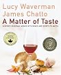 Matter of Taste