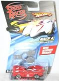 Speed Racer 1:64 Die Cast Hot Wheels Car Mach 4 with Saw Blades 51KVL4zC1KL. SL160 Speed Racer 1:64 Die Cast Hot Wheels Car Mach 4 with Saw Blades