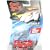 Speed Racer 1:64 Die Cast Hot Wheels Car Mach 4 with Saw Blades