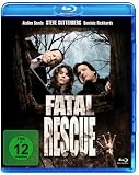 Fatal Rescue [Blu-Ray] (German Import)