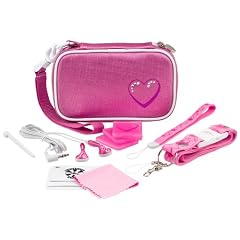 Nintendo DSi - Girl Pack -pink- Zubeh�rsammlung