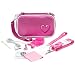 Pack 8 accessoires Dsi - Girl