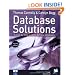 Database Solutions: A Step-by-Step Guide to Building Databases