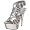 Silver Metallic