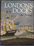 London's docks