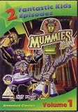 Mummies Alive