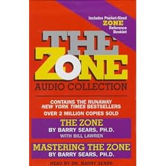 The Zone Audio Collection