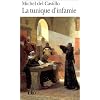 La Tunique d'infamie