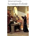 La Tunique d'infamie