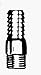 Tools & Hardware : : Insert Adapter (1436010BC)