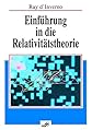 Einfuhrung in Die Relativitatstheorie (German Edition)