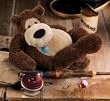 Goober - Don't Worry Be Happy by Gund