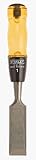 Stanley 16-908 1-Inch Blade Wood Chisel