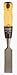 Stanley 16-908 1-Inch Blade Wood Chisel