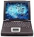 Electronics : Compaq Evo n200 CD-ROM Drive Mobile Expansion Unit