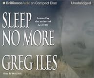 Sleep No More
