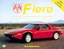 Fiero: Pontiac's Potent Mid Engine Sports Car