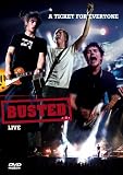 Busted - Live: A Ticket for Everyone - Busted