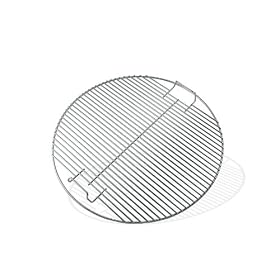 Weber 7439 Replacement Charcoal Grate:  Patio, Lawn &amp; Garden