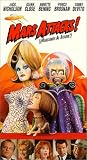 Mars Attacks (Spanish) (Sub) by Warner Home Video