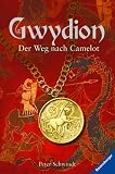 Der Weg nach Camelot (Gwydion, Band 1)
