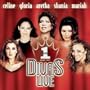 Vh1 Divas Live