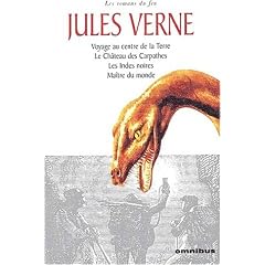 Romans du feu