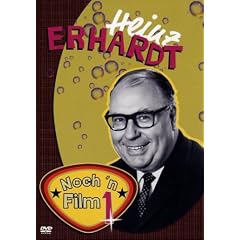Heinz Erhardt: Noch 'n Film! 1