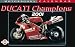 Books : Ducati Champions (Motorbooks Calendar)