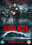 Terra Nova ( Novaya Zemlya ) ( Island of the Condemned ) [ NON-USA FORMAT, PAL, Reg.2 Import - United Kingdom ]